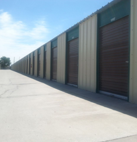 Self Storage Units Hanford Ca 93230