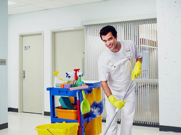 Best Office Cleaner In Omaha NE | Price Cleaning Services Omaha