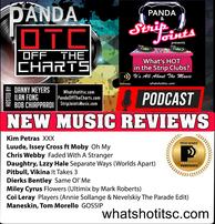 Panda Off The Charts