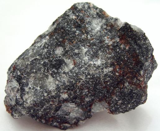 VILLIAUMITE, fluorescent SODALITE, AEGIRINE ACMITE,Kvanefjeld adit, Kvanefjeld Uranium deposit, Kuannersuit plateau (Kvanefjeld), Ilimaussaq complex, Narsaq, Kujalleq (Kitaa Province - West Greenland), Greenland, Denmark