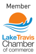 Member, Lake Travis Chamber of Commerce