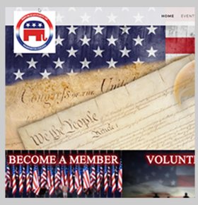 Republican Party of Marinette County