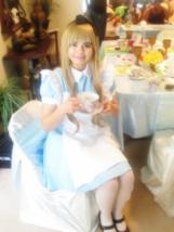 Atlanta Princess Tea Party