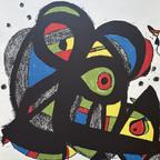 Joan Miro