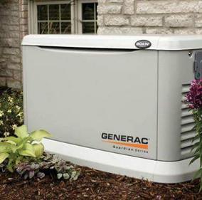 CELCO Electric LLC-Local Generator Installer-Paoli Indiana