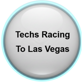 Why Garage Door Techs are Racing to Las Vegas