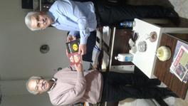 iyi parti kütahya mehmet gezer