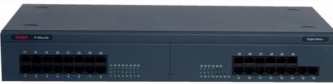 IP Office 500
