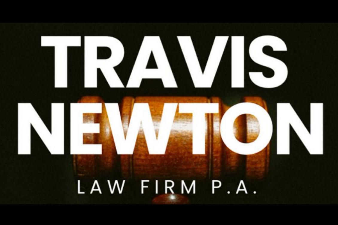 Travis Newton Law Firm I Criminal Defense Attorney I Anderson, SC