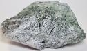 Actinolite crystals Mineral Hill Mine, Carroll Co., Maryland