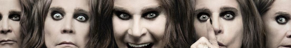 Ozzy Osbourne (YouTube Channel) 🔗