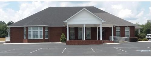Thank you Grant Funeral Services for sponsoring the Community Calendar
