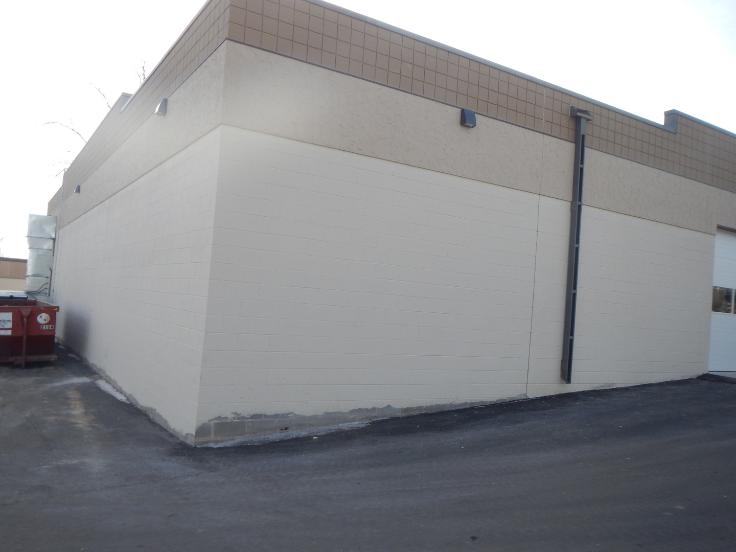 Heppner's Auto Body - View 6