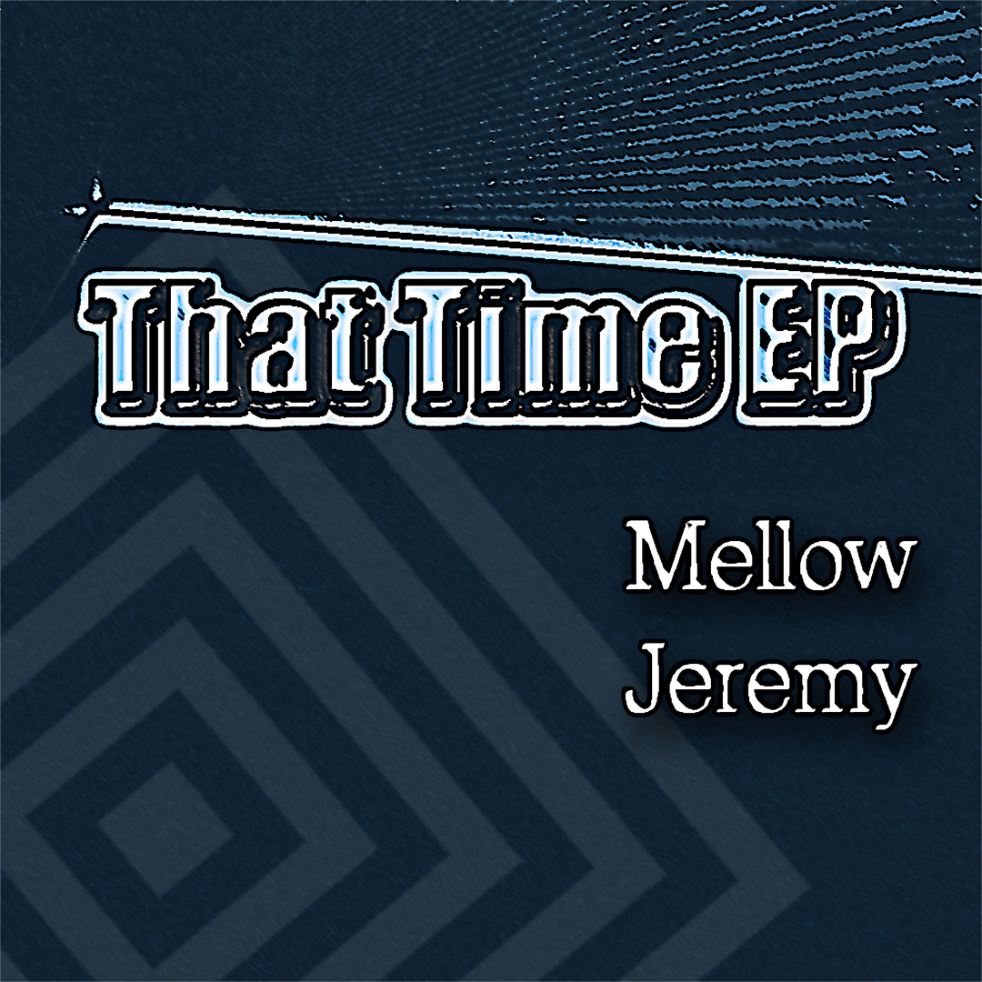 That Time album cover