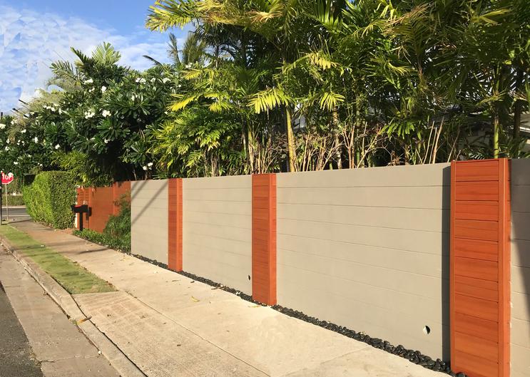 Island Style Gates, Aluminum Gates, Aluminum gates Hawaii, custom aluminum gates , Privacy Gates Oahu, Modern Aluminum Gates, aluminum fence Honolulu