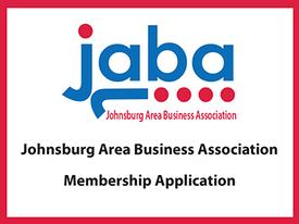 JABA Membership Application
