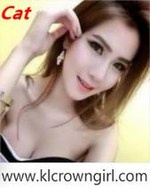 KL Escort Girls