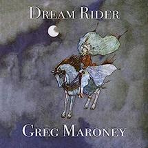 Dream Rider