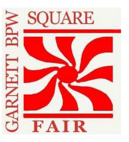 Square Fair Garnett, Garnett BPW