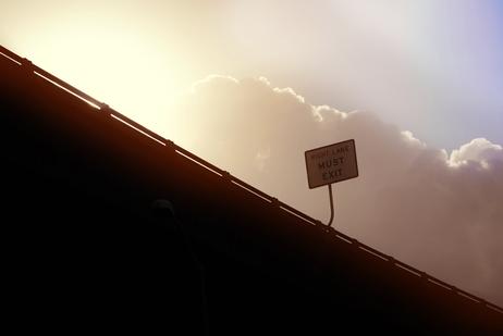 California Freeway Wallpaper