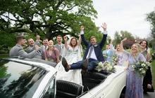 Classic Cars 1966 Continental