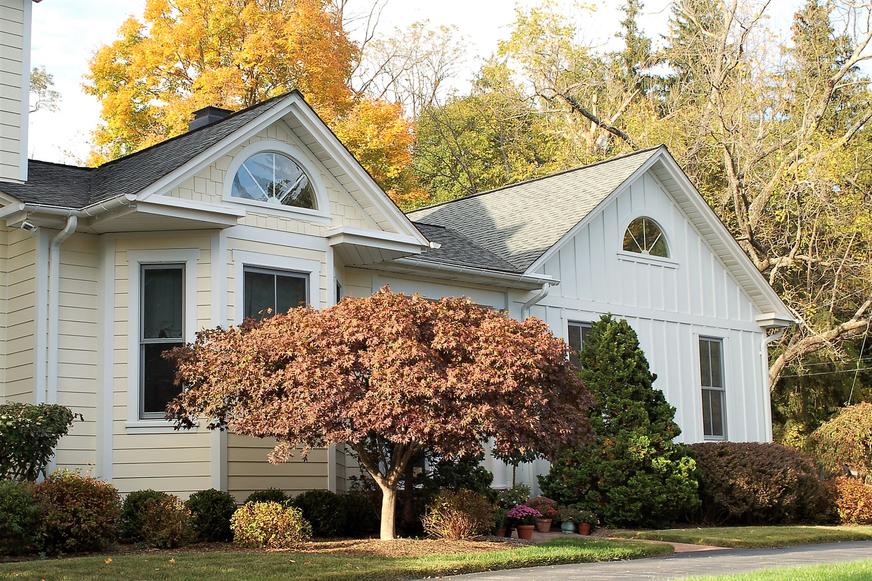 Northern VA Siding Companies