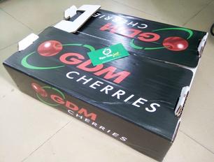 cherry Mỹ, quả cherry Mỹ tại Hà Nội