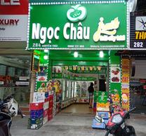 Đặt giỏ trái cây tại Hà Nội