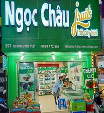 địa chỉ cửa hàng hoa quả nhập khẩu