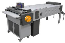 Shark SUV-24 Plus UV Coater