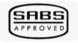 South Africa SABS approval