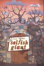 The Selfish Giant - logo