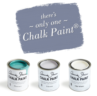 PAINTING LEATHER With Chalk Paint™ By Annie Sloan PART 2 - ROWE SPURLING  PAINT COMPANY