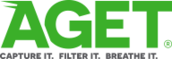 AGET logo