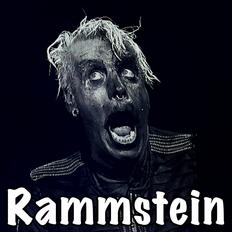 rammstein coliseum