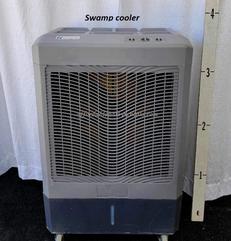 cooler rental