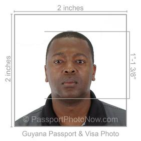 visa free travel guyana passport