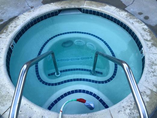 Reliable Commercial Spa Services In Las Vegas NV Service-Vegas
