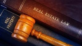 Rhode Island real estate law
