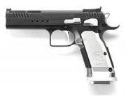 Pistolet