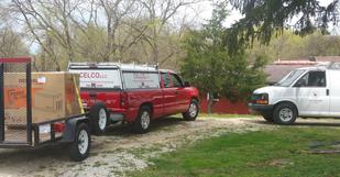 Emergency Generators-Electric-Southern Indiana-CELCO Electric LLC-Paoli