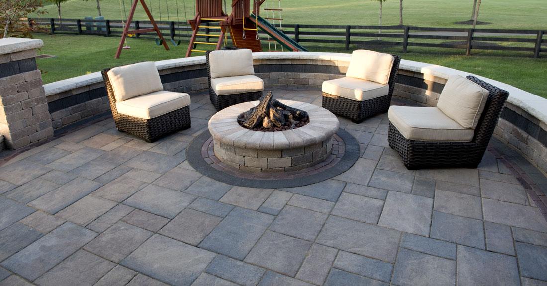 Ma Outdoor Fireplaces Fire Pit Backyard Kits