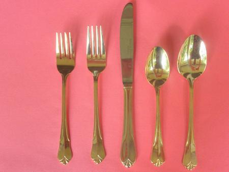 Gold flatware rentals from Rent Your Event, LLC in Mint Hill, North Carolina will give your wedding or shower the vintage and rustic feel you want your guests to have. Rent Your Event, LLC, with all the gold flatware rentals is located just outside of Charlotte, North Carolina.