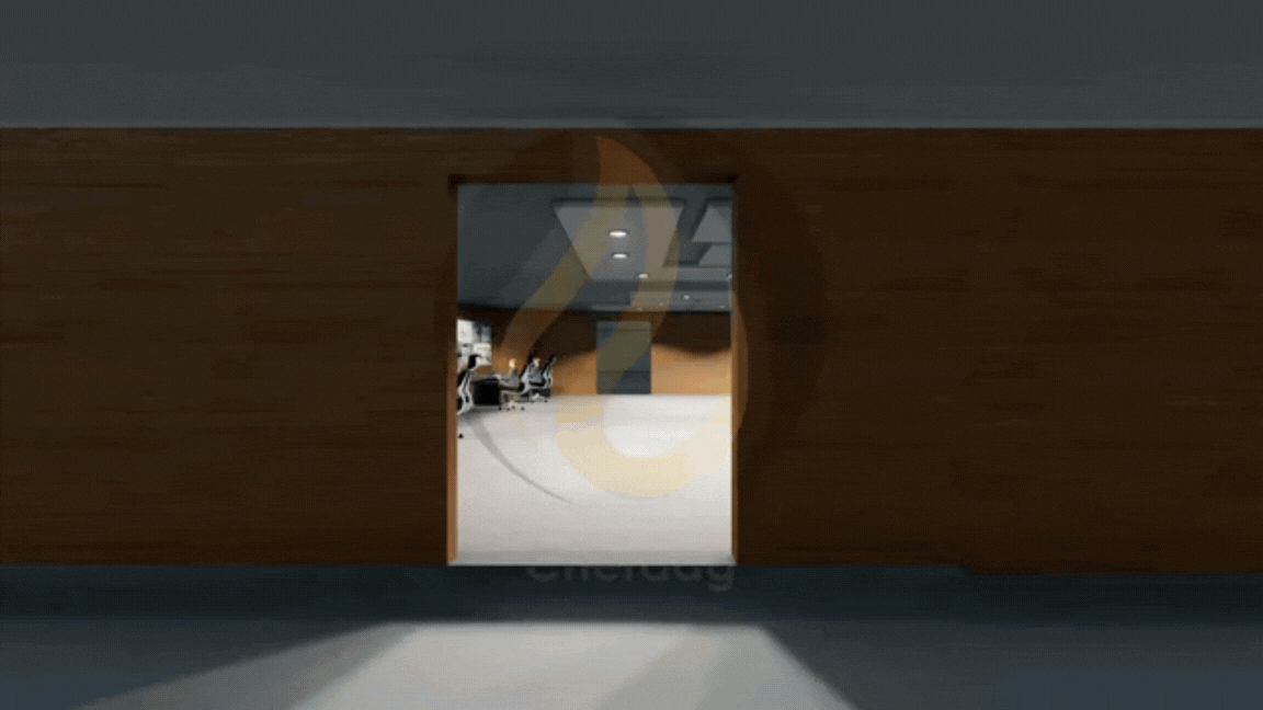 Building Management System
