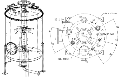 Plant Engineering Design - Jimmy Lea P/L