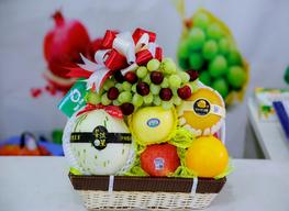 Táo Envy hoa quả nhập khẩu của nước nào ngon?