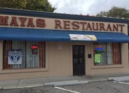 taqueria colombiano mexicana