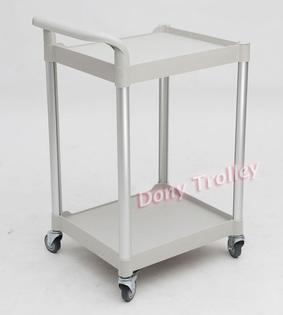 plastic service cart factory Taiwan