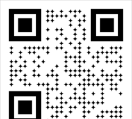 QR Code to find your way back here!