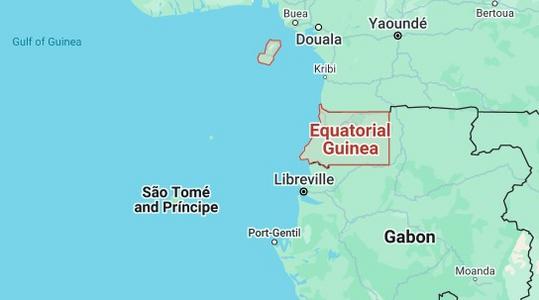 Homologation in Guinea Equatorial with CSIA